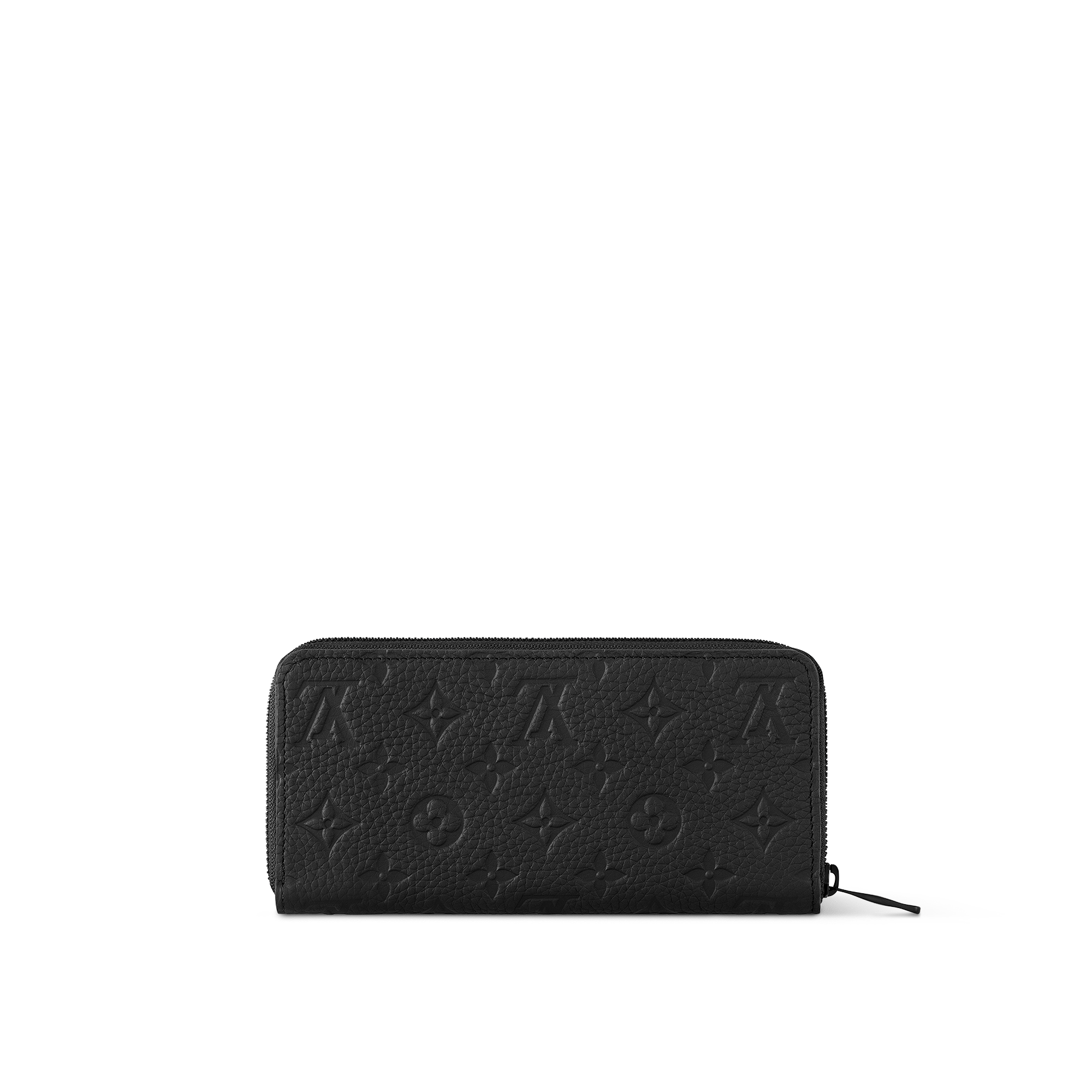 新作LOUIS VUITTON ジッピー・ウォレット・ホリゾンタル M11721 Zippy Wallet Horizontal Taurillon Monogram - For Him M11721